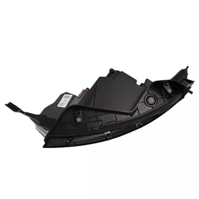 Headlamp Assembly - Ford (FG1Z-13008-C)