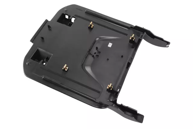 84930240 - Body: Hinge Cover for Chevrolet: Suburban, Tahoe | GMC: Yukon, Yukon XL Image