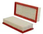 WP10034 - : WIX Cabin Air Panel for WIX Image