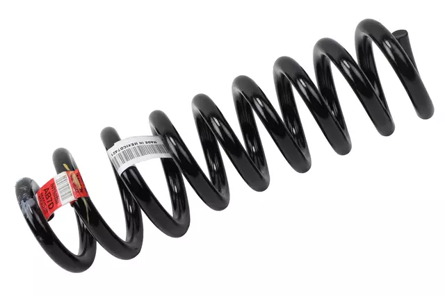 84758328 - : Rear Coil Spring for Cadillac: CT5 Image