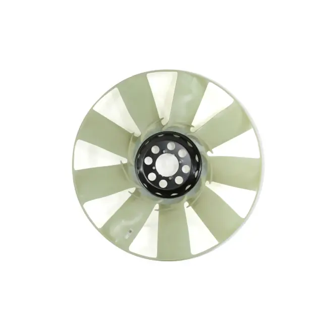 55056937AA - Cooling: Cooling Fan for Mopar Image