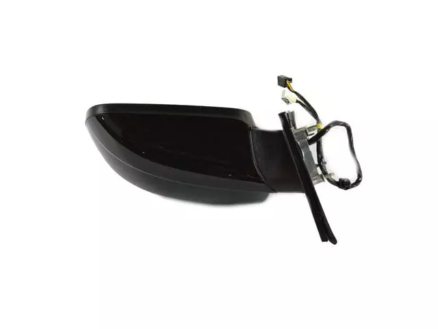 Outside Rearview Mirror, Left - Mopar (1TV63DX8AG)