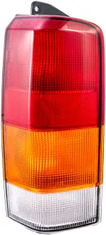 1610466 - : Tail Light Assembly for Dorman Image