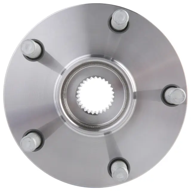 1BP01195AA - : Wheel Bearing and Hub Assembly for bproauto Image