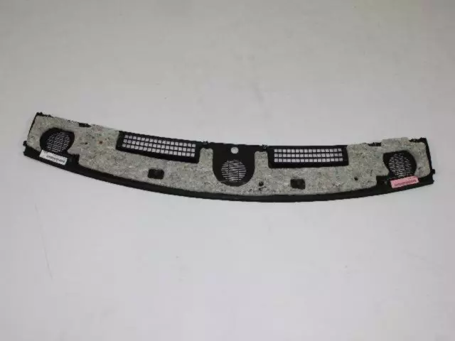 Instrument Panel Pad - Mopar (0ZS66XDVAB)