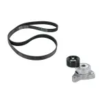 ADK0028P - : Accessory Drive Belt Kit for Continental Image