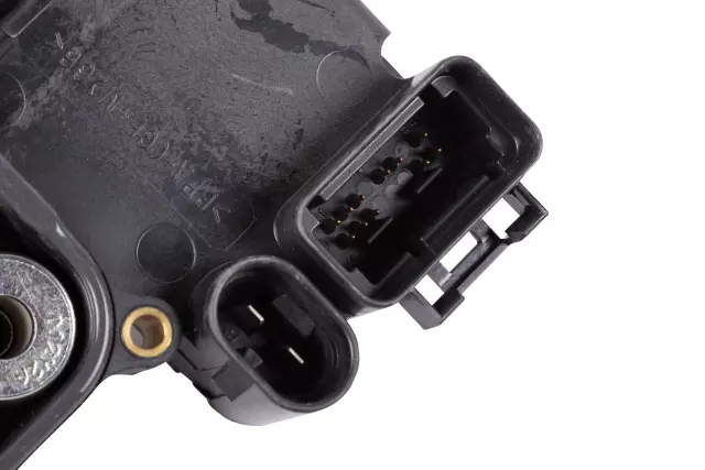 19244892 - Brakes: Control Module for Chevrolet: Trailblazer, Trailblazer EXT | GMC: Envoy, Envoy XL | Oldsmobile: Bravada Image