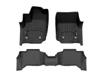44191914 - : FloorLiner™ DigitalFit® for WeatherTech Image