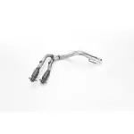641177 - : Federal / EPA Catalytic Converter - Direct Fit for AP Exhaust Image