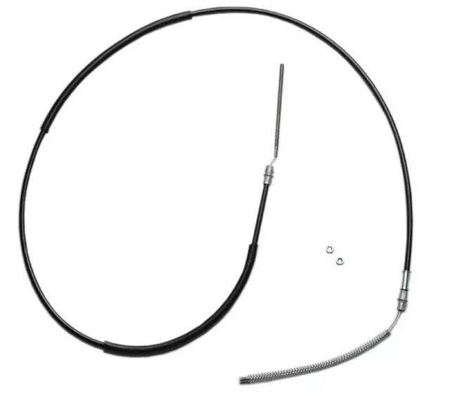 Rear Parking Brake Cable Assembly - GM (18034236)