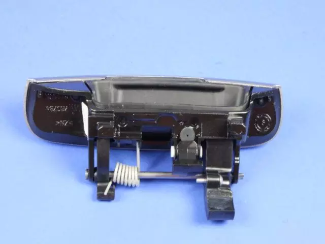 Exterior Door Handle, Right - Mopar (1MZ80JSCAH)