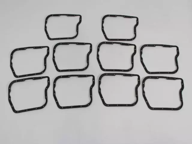 2464324AD - : Pan Gasket for Dodge: Dakota, Durango, Ram 1500, Ram 1500 Van, Ram 2500, Ram 2500 Van, Ram 3500, Ram 3500 Van Image
