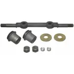 K6184 - : Front Upper Suspension Control Arm Shaft Kit for Moog Image
