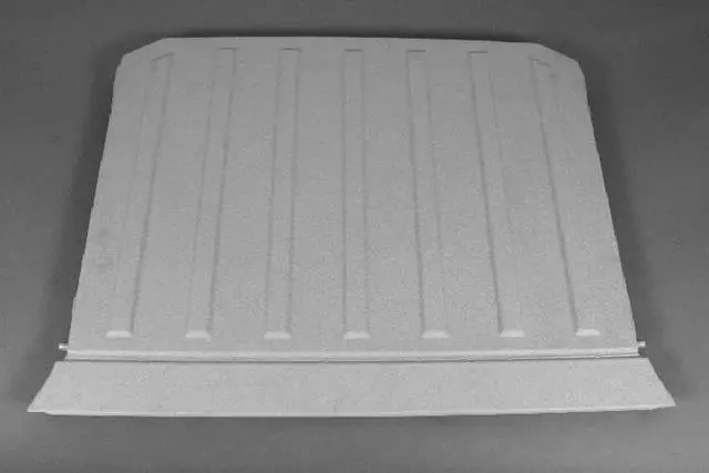 YE93DK5AF - Interior Trim: Rear Cargo Floor Cover for Dodge: Caliber Image