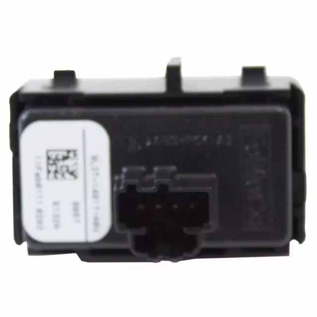 2009-2014 Ford F-150 - Lock Switch - Ford (9L3Z-14028-AA)