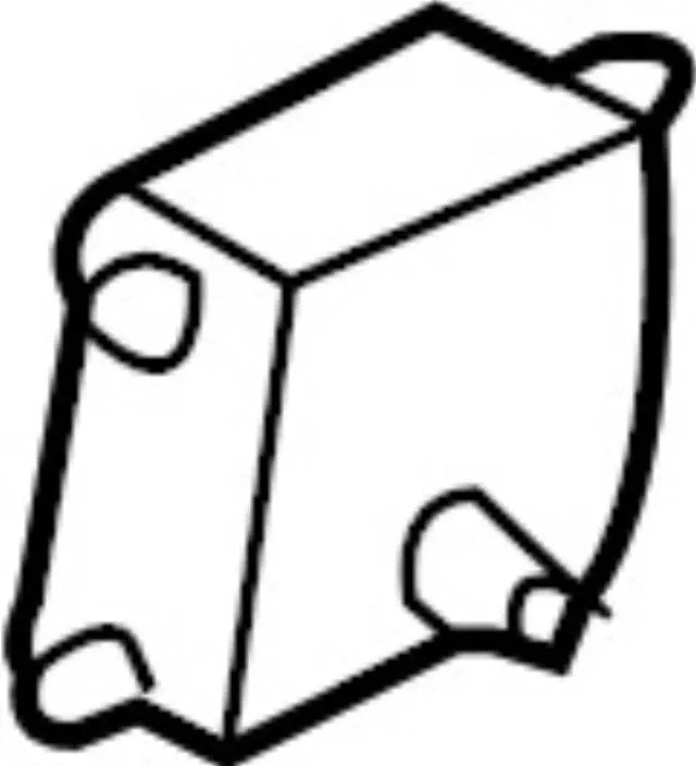 Mode Motor - Infiniti (27731JN60A)