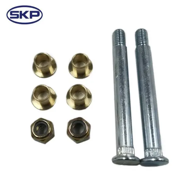 SK38463 - Exterior: SKP Door Hinge Pin and Bushing Kit for Skyward Automotive Image