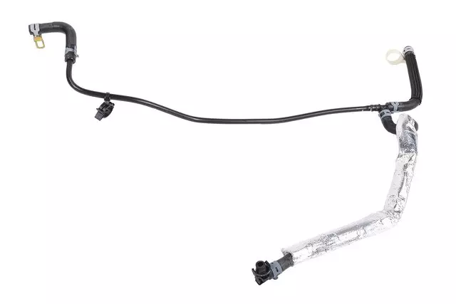 Overflow Hose - GM (84914045)