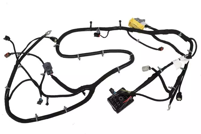 Headlamp Wiring Harness - GM (23268311)