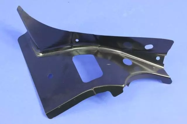 Deck Opening Trough, Right - Mopar (68104228AB)