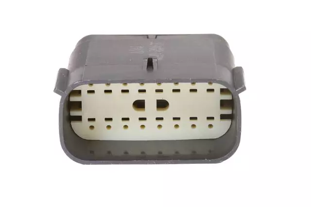 Instrument Panel Harness Inline Connector - GM (13583439)