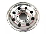 2C3Z1007AA - Suspension: Wheel, Alloy for Ford: Excursion, F-250 Super Duty, F-350 Super Duty, F-450 Super Duty, F-550 Super Duty Image