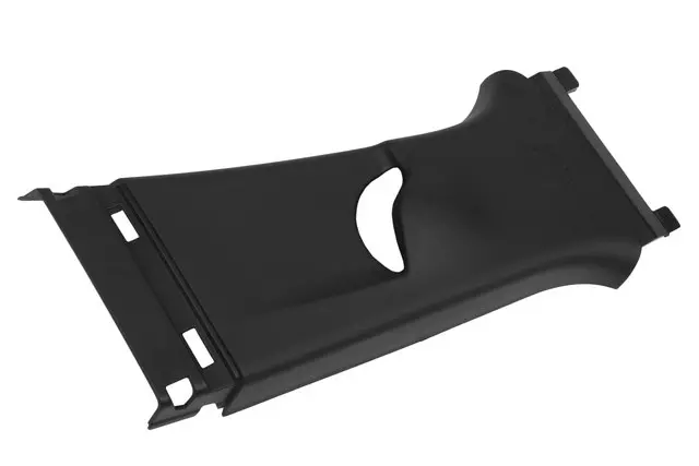 23374006 - Body: Upper Center Pillar Trim for GM Image