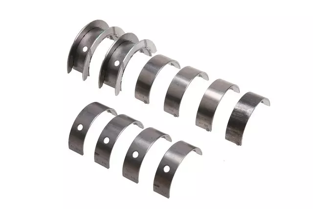 93350137 - : Crankshaft Bearing for GM Image