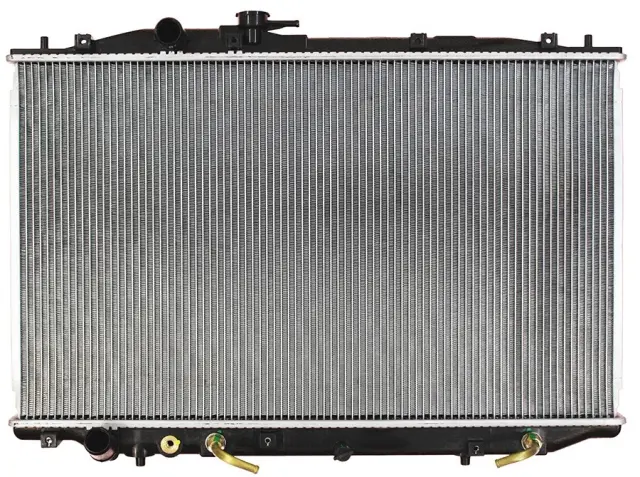 8012939 - : Agility Radiator for Agility Image