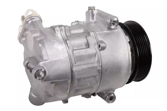 85750168 - : F (S)Compressor Kit for Chevrolet: Silverado 1500, Silverado 1500 LTD | GMC: Sierra 1500, Sierra 1500 Limited Image