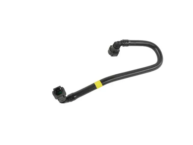 Vapor Tube, Right - Alfa Romeo (68319055AA)