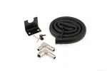 171319 - : Compressor Air Filter Relocation Kit for ARB Image