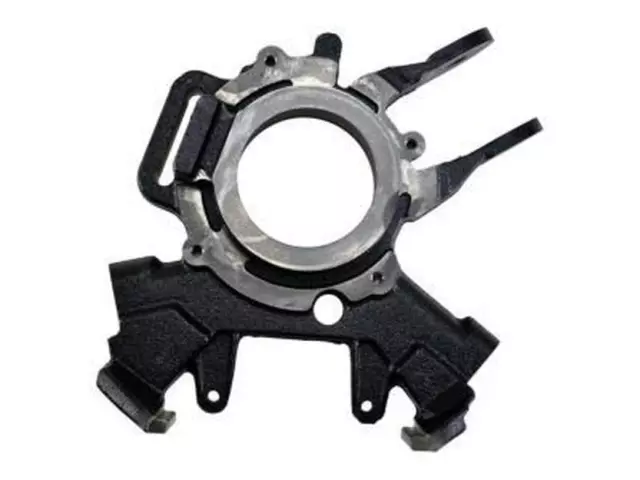 3L2Z5A968BB - Brakes: Knuckle And Hub Assembly for Ford Image