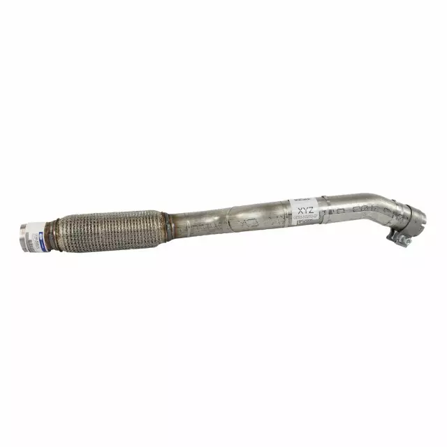 GD9Z5G203C - : Front Pipe for Ford: Fusion | Lincoln: Continental, MKZ Image