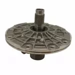 6W4Z7A103AA - : Pump Assembly Oil for Ford Image