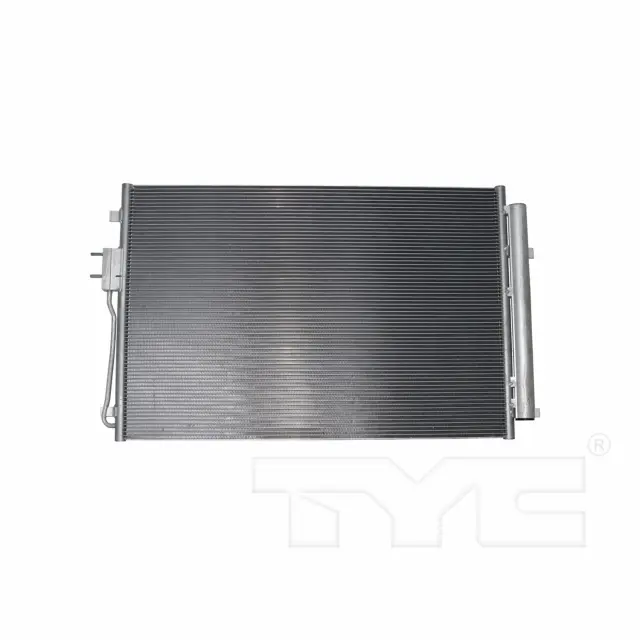 4536 - : 15-18 KA SDONA 5MM w/ R/D COND (PFC) - Replaces Kia 97606 A9001 for TYC Image