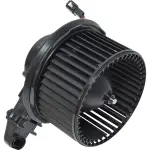 BM9374C - : HVAC Blower Motor -- Blower Motor W/ Wheel for UAC Image