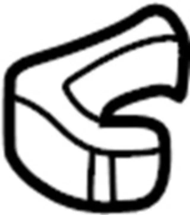 1643985E05 - Fuel System: Return Tube Bracket for INFINITI: QX4 Image