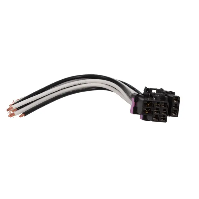 610137 - Accessories: Turn Signal Switch Connector for ROSTRA Image