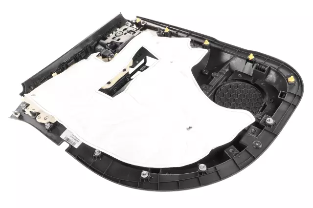 Door Trim Panel - GM (84365037)