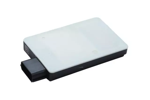 84347214 - : Black Vehicle Stability Control System Switch for GM Image