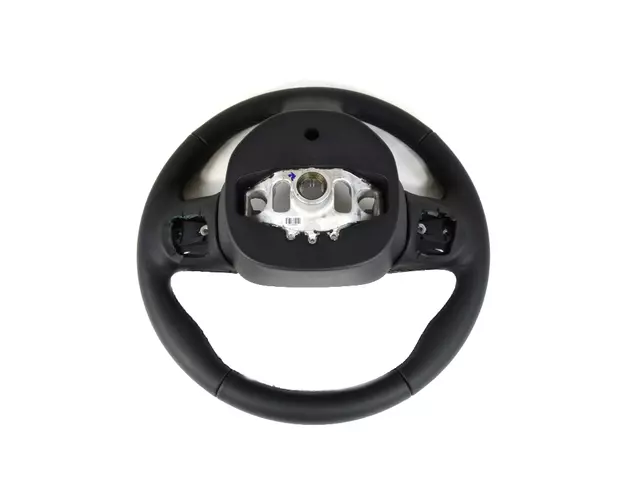 Steering Wheel - Mopar (6VD98DX9AA)