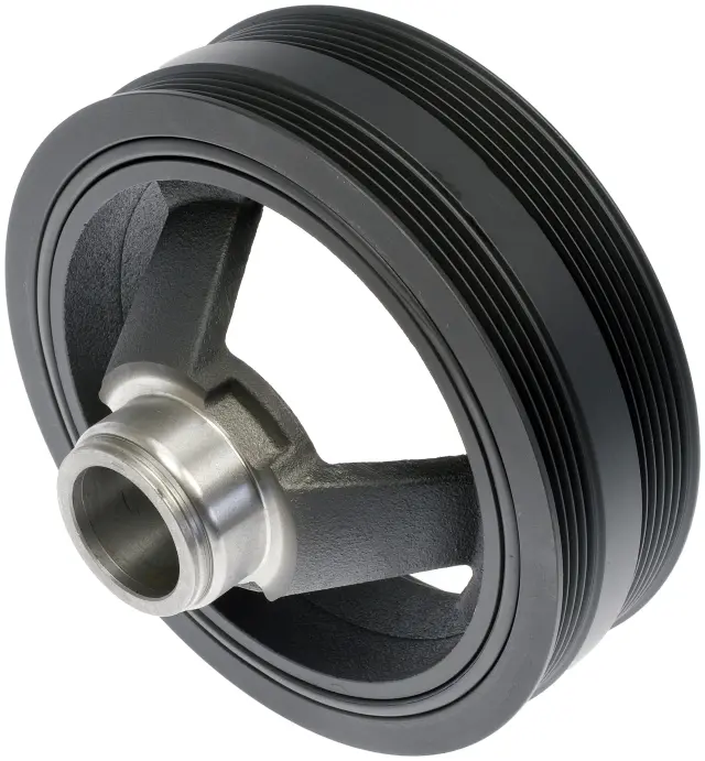 594209 - Engines &amp; Components: Harmonic Balancer Assembly for Dorman Image