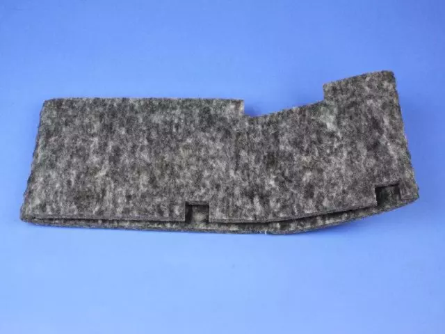 56028472AC - : Battery Shield for Chrysler: Aspen | Dodge: Dakota, Durango, Ram 1500, Ram 2500, Ram 3500 | Ram: Dakota Image