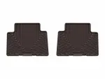 W679CO - : All Weather Floor Mats for WeatherTech Image