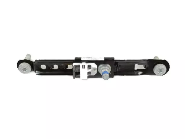 68102536AB - : Seat Belt Adjuster for Mopar Image