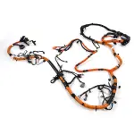 RL3Z14405AE - : Wiring Assembly Rear Lamps for Ford Image