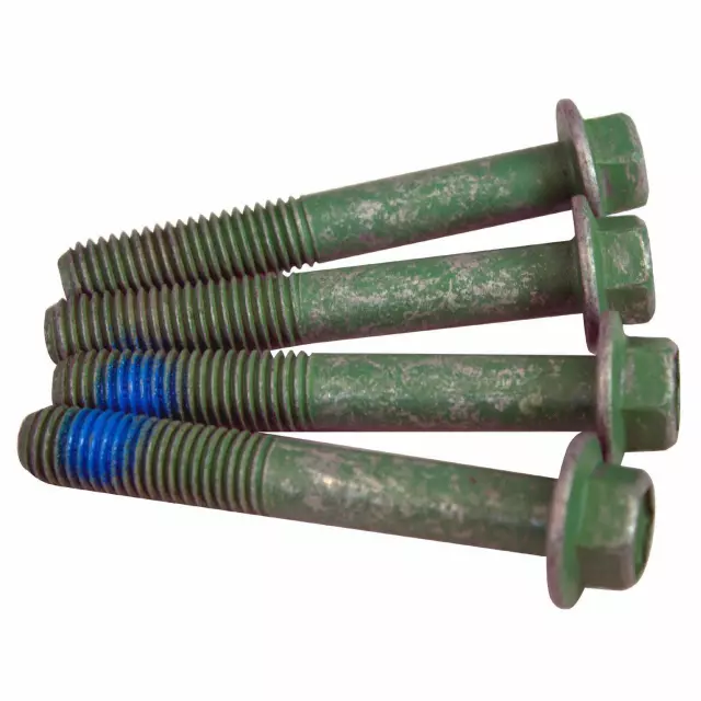 Lower Bracket Bolt - Ford (W702801S439)