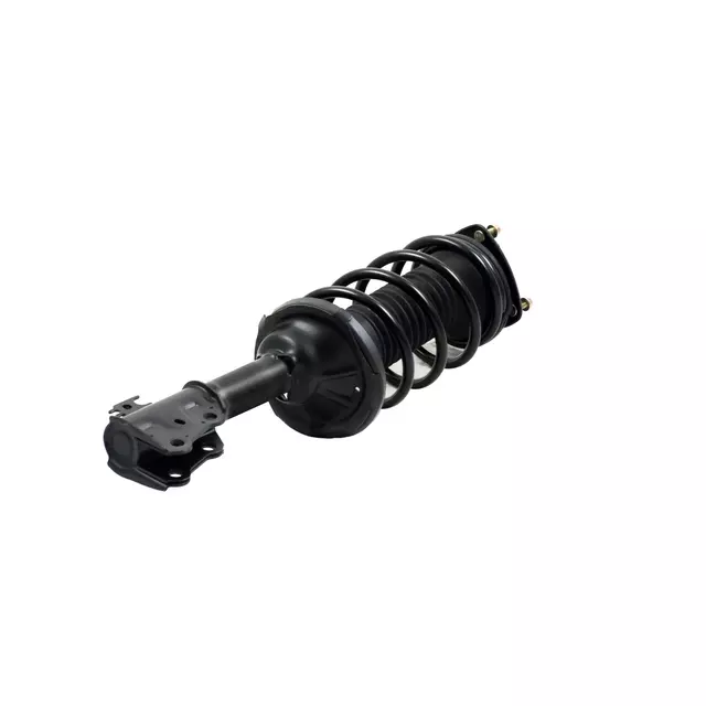 Front Suspension Strut and Coil Spring Assembly - ACDelco (903-887RS)