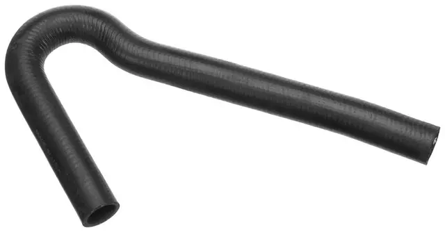 24096L - : Molded Upper Radiator Hose for ACDelco Image